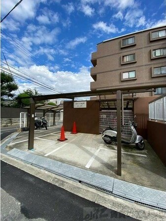 久光マンションの物件内観写真